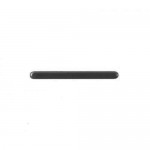 Volume Side Button Outer for Samsung Galaxy Nexus S9020 Black - Plastic Key