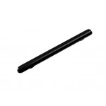 Volume Side Button Outer for Samsung Galaxy Tab 8.9 I957 White - Plastic Key