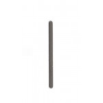 Volume Side Button Outer for ZTE Open C Black - Plastic Key
