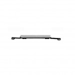 Volume Side Button Outer for Acer Liquid E600 Black - Plastic Key