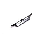 Volume Side Button Outer for Asus Transformer Prime TF201 Grey - Plastic Key