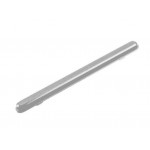 Volume Side Button Outer for Huawei Ascend G330D U8825D Black - Plastic Key