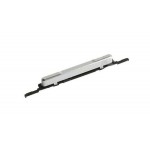 Volume Side Button Outer for Intex Aqua 4.0 4G Black - Plastic Key