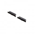 Volume Side Button Outer for Lenovo IdeaPad Tablet K1 Brown - Plastic Key