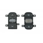 Volume Side Button Outer for LG G Pro 2 D837 Titan - Plastic Key