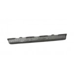 Volume Side Button Outer For Lg Optimus L7 Ii P716 Dual White By - Maxbhi Com