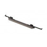 Volume Side Button Outer for Micromax Canvas Blaze 4G Plus White - Plastic Key