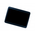 Home Button Complete For Samsung Galaxy Tab 3 10 1 P5220 32gb Lte White By - Maxbhi Com
