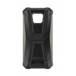 Back Panel Cover For Ulefone Armor 8 Black - Maxbhi Com