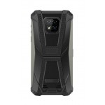 Full Body Housing For Ulefone Armor 8 Black - Maxbhi Com