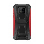 Full Body Housing For Ulefone Armor 8 Red - Maxbhi Com