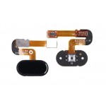 Home Button Complete For Meizu M6 Black By - Maxbhi Com