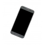 Home Button Complete For Samsung Galaxy J3 Emerge White By - Maxbhi Com