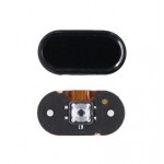 Home Button Outer For Meizu M6 32gb Black By - Maxbhi Com