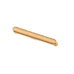 Power Button Outer For Oppo R9s Plus Gold By - Maxbhi Com