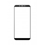 Replacement Front Glass For Ulefone Armor X5 Pro Red By - Maxbhi Com