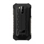 Full Body Housing For Ulefone Armor X5 Pro Black - Maxbhi Com