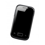 Home Button Complete For Samsung Galaxy Pocket White By - Maxbhi Com