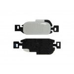 Home Button Outer For Samsung Galaxy Pocket Black By - Maxbhi Com