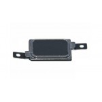 Home Button Outer For Samsung I9105 Galaxy S Ii Plus Black By - Maxbhi Com