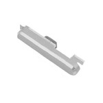 Power Button Outer For Nokia Lumia 925 White By - Maxbhi Com
