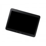 Home Button Complete For Samsung Galaxy Tab 4 10 1 Lte White By - Maxbhi Com