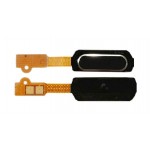 Home Button Complete For Samsung Galaxy Tab 4 8 0 Lte Black By - Maxbhi Com