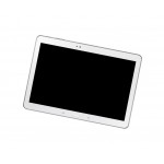 Home Button Complete For Samsung Smt520 Black By - Maxbhi Com