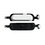 Home Button Outer For Samsung Galaxy Tab 4 8 0 Lte White By - Maxbhi Com