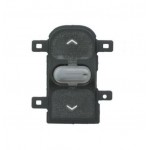 Power Button Outer For Lg G Flex D955 Silver By - Maxbhi Com