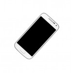 Home Button Complete For Samsung Galaxy S4 Mini Plus I9195i Black By - Maxbhi Com