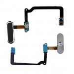 Home Button Complete For Samsung Galaxy S5 4g Plus Blue By - Maxbhi Com