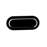 Home Button Outer For Meizu M2 Note Black By - Maxbhi Com