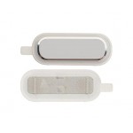 Home Button Outer For Samsung Galaxy Tab 3 Lite 7 0 Ve Yellow By - Maxbhi Com