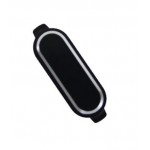 Home Button Outer For Samsung Galaxy J1 Nxt Black By - Maxbhi Com