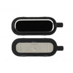 Home Button Outer For Samsung Galaxy Tab 3 Lite 7 0 Ve Black By - Maxbhi Com