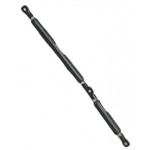 Power Button Outer For Infinix Hot 10 Black By - Maxbhi Com