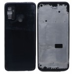 Full Body Housing For Oppo A33 2020 Black - Maxbhi Com