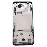 Lcd Frame Middle Chassis For Nubia Red Magic 5s White By - Maxbhi Com