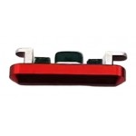 Power Button Outer For Nubia Red Magic 5s Black By - Maxbhi Com