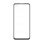 Replacement Front Glass For Honor Play 4 Pro Blue By - Maxbhi Com