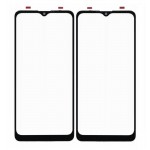 Replacement Front Glass For Nokia 2 4 Teal By - Maxbhi Com