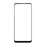 Replacement Front Glass For Oppo A33 2020 White By - Maxbhi Com
