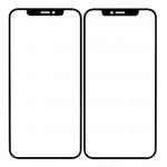 Touch Screen Digitizer For Apple Iphone 12 Green By - Maxbhi Com