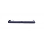 Volume Side Button Outer For Oppo A33 2020 Black By - Maxbhi Com