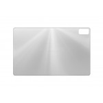 Back Panel Cover For Honor V6 Silver - Maxbhi Com