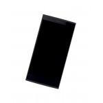 Charging Connector Flex Pcb Board For Micromax Canvas Play 4g By - Maxbhi Com