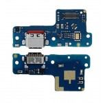 Charging Connector Flex Pcb Board For Nokia 5 3 By - Maxbhi Com