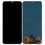 LCD with Touch Screen for Huawei P Smart S White