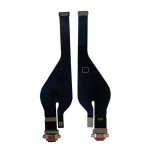 Charging Connector Flex Pcb Board For Realme X2 Pro By - Maxbhi Com